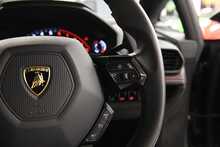 Lamborghini Huracan V10 Sterrato