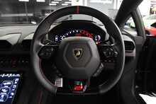 Lamborghini Huracan V10 Sterrato