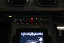 Lamborghini Huracan V10 Sterrato