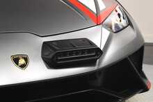 Lamborghini Huracan V10 Sterrato