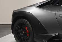 Lamborghini Huracan V10 Sterrato