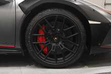 Lamborghini Huracan V10 Sterrato