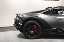 Lamborghini Huracan V10 Sterrato