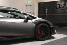 Lamborghini Huracan V10 Sterrato