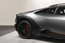 Lamborghini Huracan V10 Sterrato