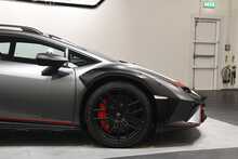 Lamborghini Huracan V10 Sterrato