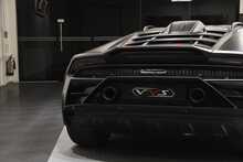 Lamborghini Huracan V10 Sterrato