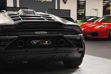 Lamborghini Huracan V10 Sterrato