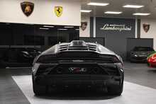 Lamborghini Huracan V10 Sterrato
