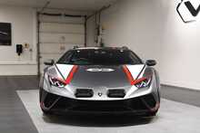 Lamborghini Huracan V10 Sterrato