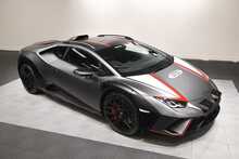 Lamborghini Huracan V10 Sterrato