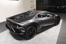 Lamborghini Huracan V10 Sterrato