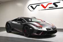 Lamborghini Huracan V10 Sterrato