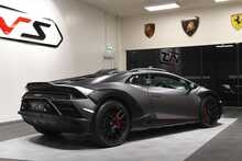 Lamborghini Huracan V10 Sterrato