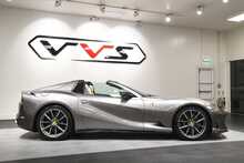 Ferrari 812 GTS V12