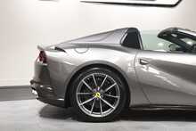 Ferrari 812 GTS V12