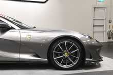 Ferrari 812 GTS V12