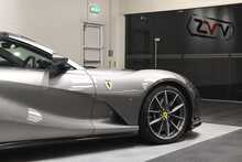 Ferrari 812 GTS V12