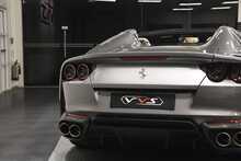Ferrari 812 GTS V12