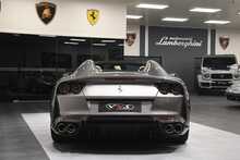 Ferrari 812 GTS V12