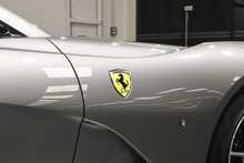 Ferrari 812 GTS V12