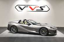 Ferrari 812 GTS V12
