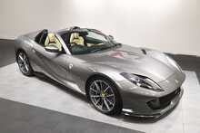 Ferrari 812 GTS V12