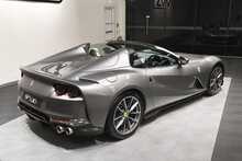Ferrari 812 GTS V12
