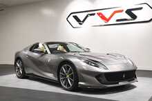 Ferrari 812 GTS V12