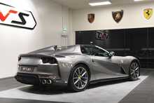 Ferrari 812 GTS V12