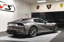 Ferrari 812 GTS V12