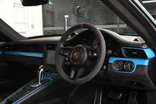 Porsche 911 991.2 GT3