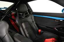 Porsche 911 991.2 GT3