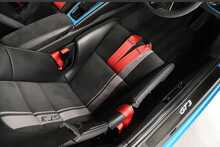 Porsche 911 991.2 GT3