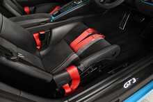 Porsche 911 991.2 GT3