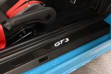 Porsche 911 991.2 GT3