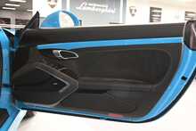 Porsche 911 991.2 GT3