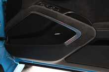 Porsche 911 991.2 GT3