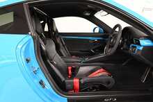 Porsche 911 991.2 GT3