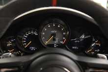 Porsche 911 991.2 GT3