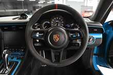 Porsche 911 991.2 GT3