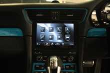 Porsche 911 991.2 GT3