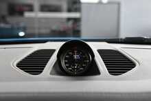 Porsche 911 991.2 GT3