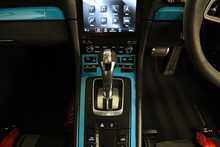 Porsche 911 991.2 GT3