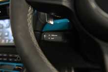 Porsche 911 991.2 GT3