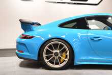 Porsche 911 991.2 GT3