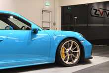 Porsche 911 991.2 GT3