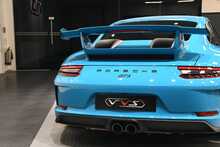 Porsche 911 991.2 GT3