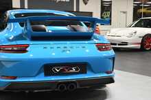 Porsche 911 991.2 GT3