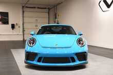 Porsche 911 991.2 GT3